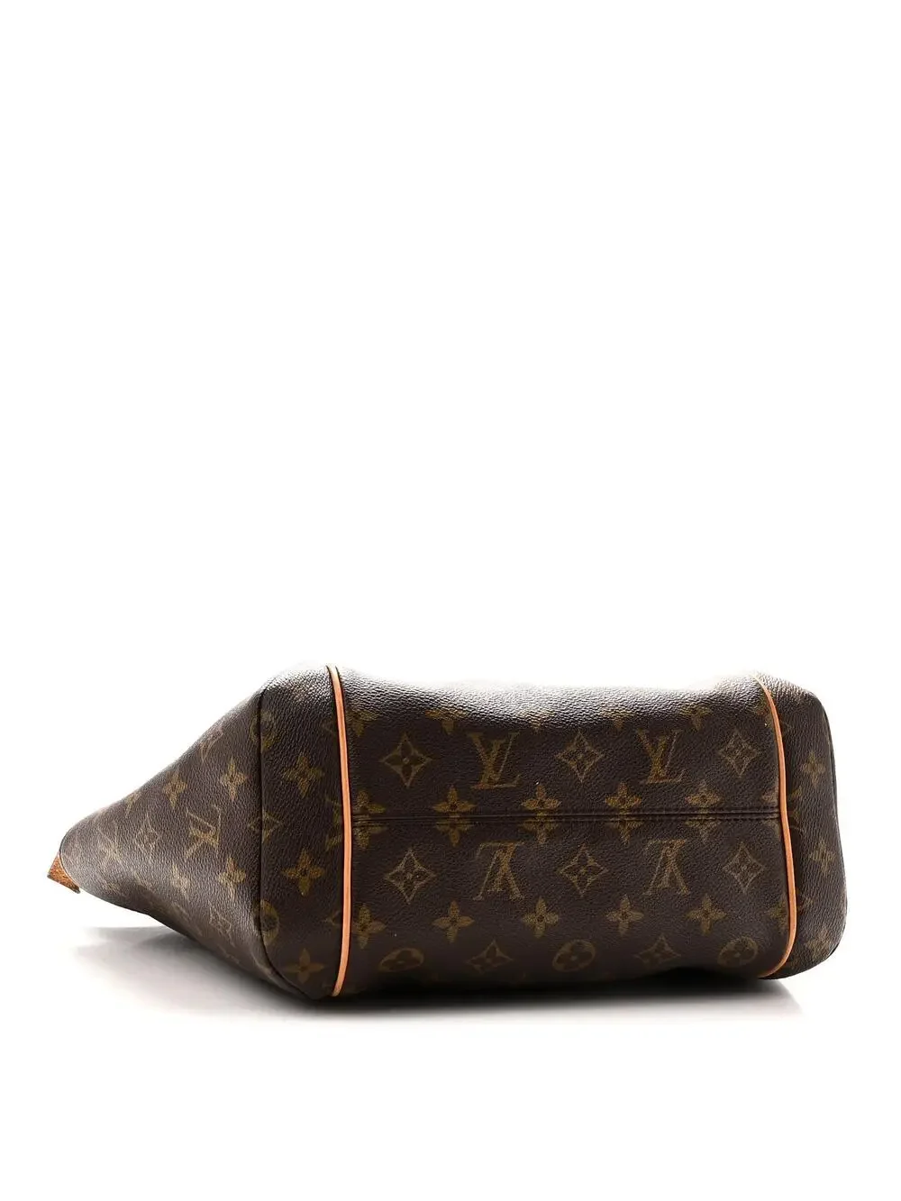 Louis Vuitton enhance your